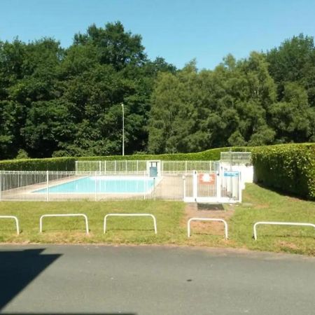 Apartament L'Etoile Paloise -Terrasse &Wifi &Parking &Piscine Pau Zewnętrze zdjęcie