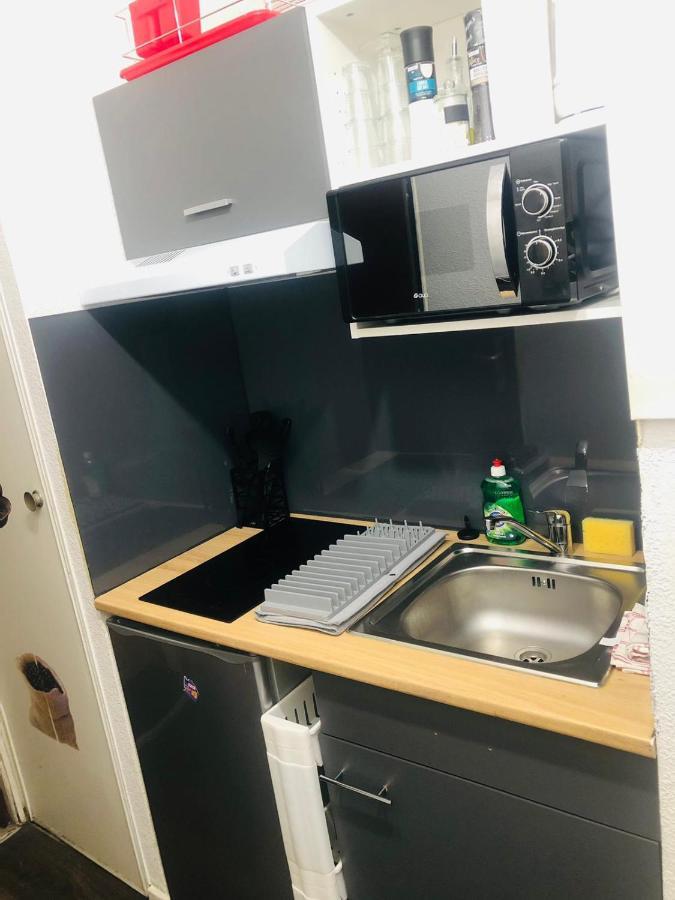 Apartament L'Etoile Paloise -Terrasse &Wifi &Parking &Piscine Pau Zewnętrze zdjęcie