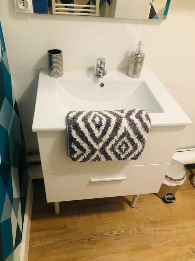 Apartament L'Etoile Paloise -Terrasse &Wifi &Parking &Piscine Pau Zewnętrze zdjęcie