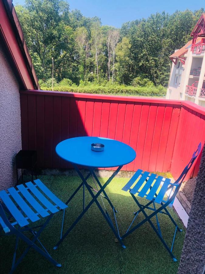 Apartament L'Etoile Paloise -Terrasse &Wifi &Parking &Piscine Pau Zewnętrze zdjęcie