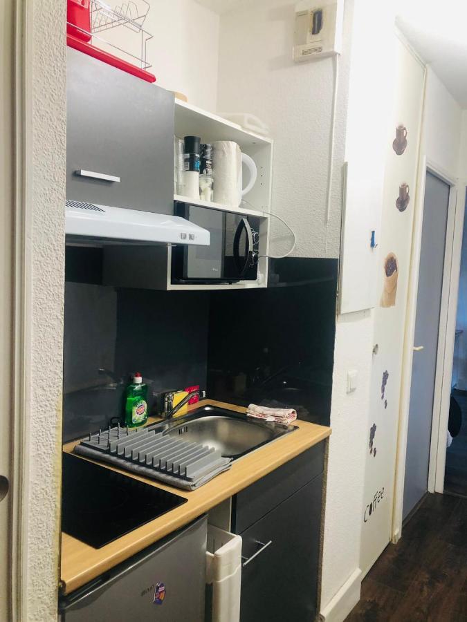 Apartament L'Etoile Paloise -Terrasse &Wifi &Parking &Piscine Pau Zewnętrze zdjęcie